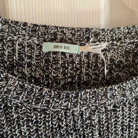 Kimchi Blue Urban Outfitters knot top - Picture 5 of 6